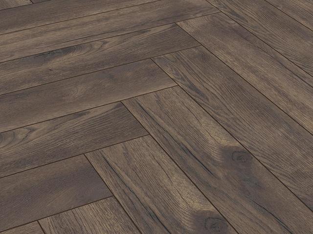 Ламинат Herringbone Calais Oak D4766 A+B Ламинат Herringbone Calais Oak D4766 A+B